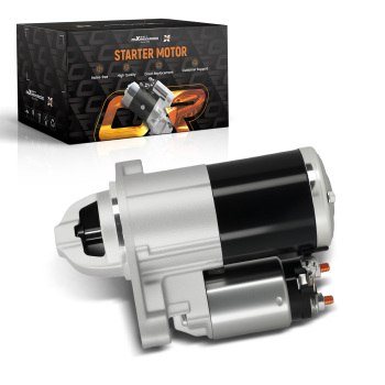 Starter compatible for Ford F-150 compatible for Mustang 3.5L 3.7L 2013-14 19260N 13 Teeth 1.4KW PMGR