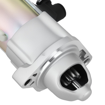 Starter Motor compatible for Honda Civic 1.8L 2012-2015 HR-V 1.8L 2016-2022 31200-R1A-A12