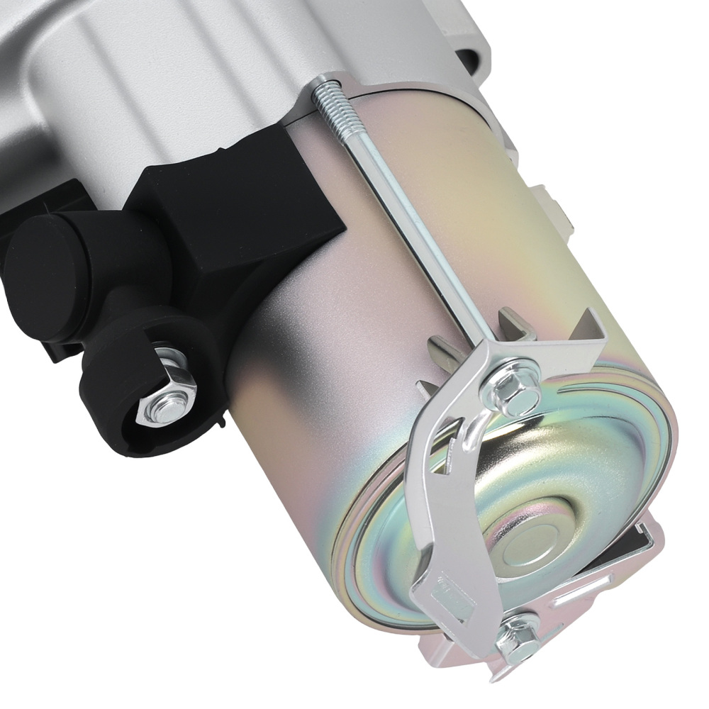 Starter Motor compatible for Honda Civic 1.8L 2012-2015 HR-V 1.8L 2016-2022 31200-R1A-A12