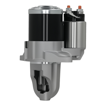 Starter Motor compatible for Subaru Crosstrek compatible for Forester Impreza WRX 1.2KW 12V CCW 8T 19273N