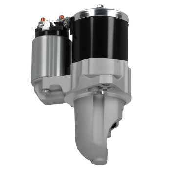 Starter Motor compatible for Subaru Crosstrek compatible for Forester Impreza WRX 1.2KW 12V CCW 8T 19273N