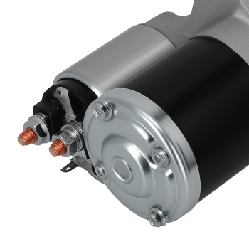 Starter Motor compatible for Subaru Crosstrek compatible for Forester Impreza WRX 1.2KW 12V CCW 8T 19273N