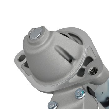 Starter Motor compatible for Vauxhall Combo 1.7 16V CDTI DTI 2001-2012 8EA737794001