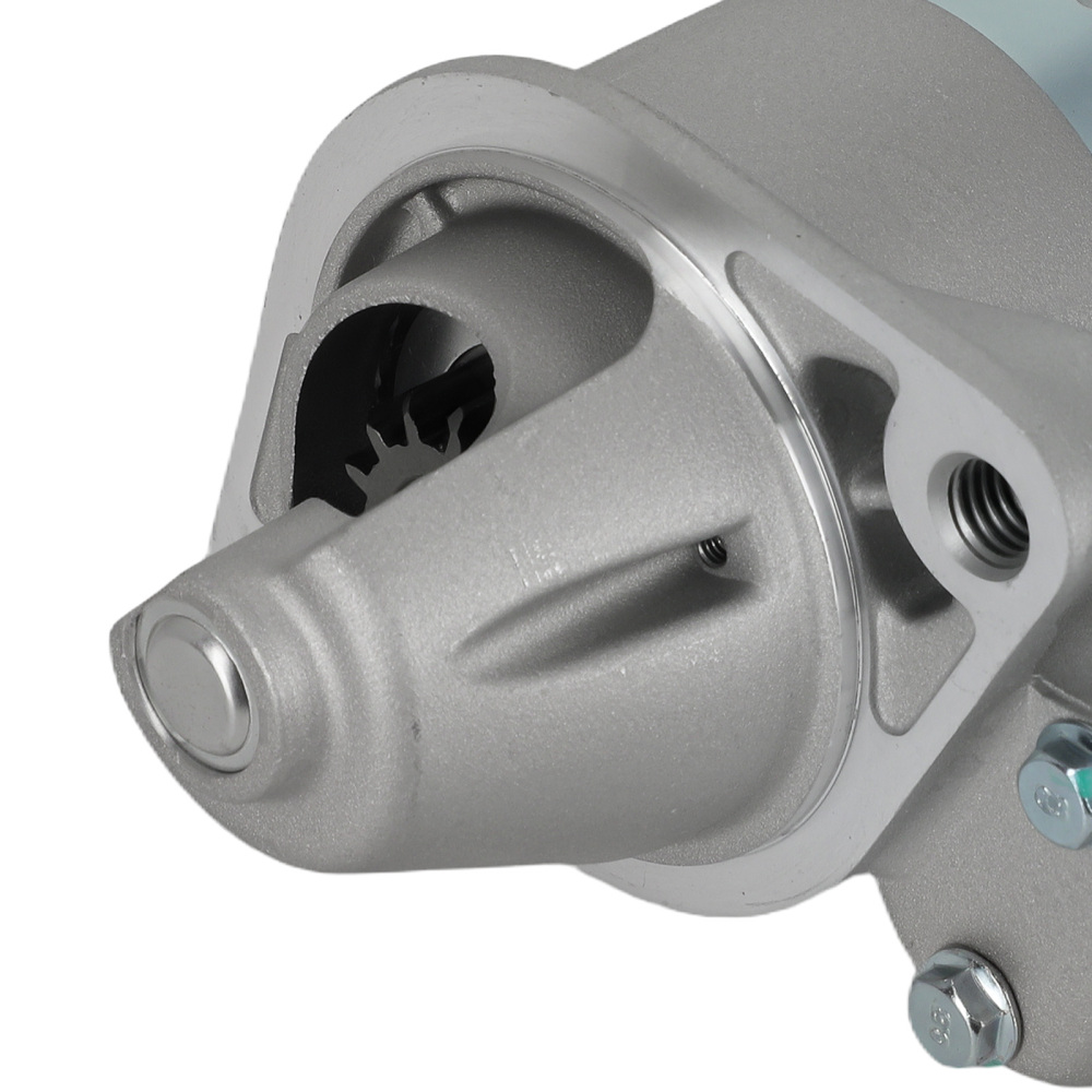 Starter Motor compatible for Vauxhall Combo 1.7 16V CDTI DTI 2001-2012 8EA737794001