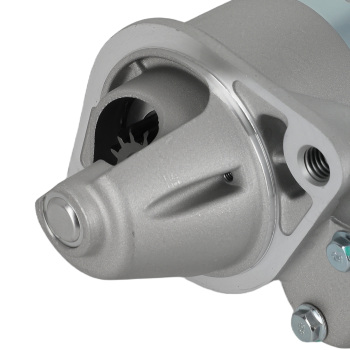 Starter Motor compatible for Vauxhall Combo 1.7 16V CDTI DTI 2001-2012 8EA737794001