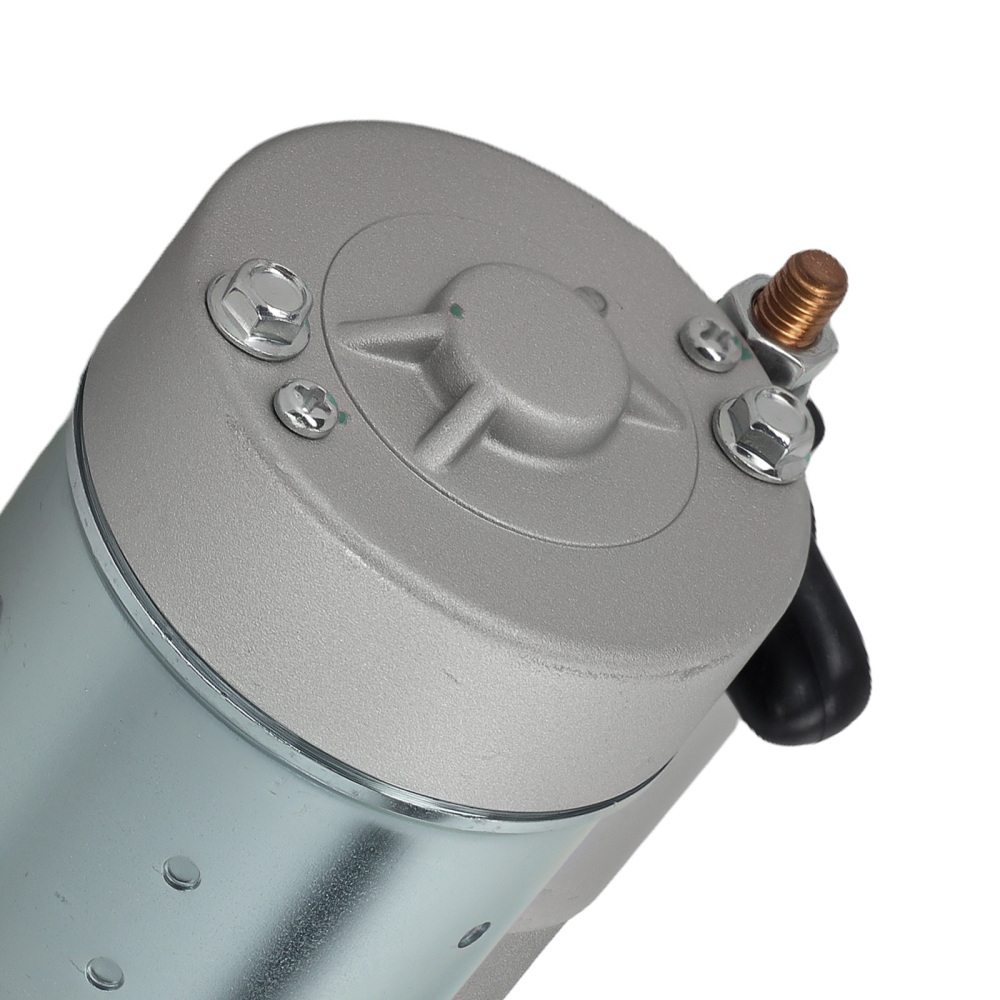 Starter Motor compatible for Vauxhall Combo 1.7 16V CDTI DTI 2001-2012 8EA737794001