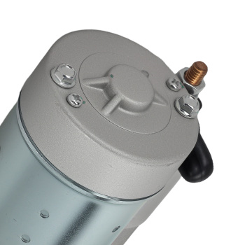 Starter Motor compatible for Vauxhall Combo 1.7 16V CDTI DTI 2001-2012 8EA737794001