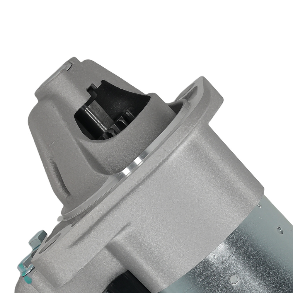 Starter Motor compatible for Vauxhall Combo 1.7 16V CDTI DTI 2001-2012 8EA737794001