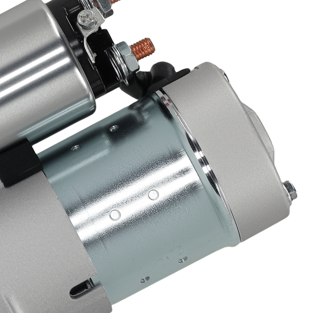 Starter Motor compatible for Vauxhall Combo 1.7 16V CDTI DTI 2001-2012 8EA737794001