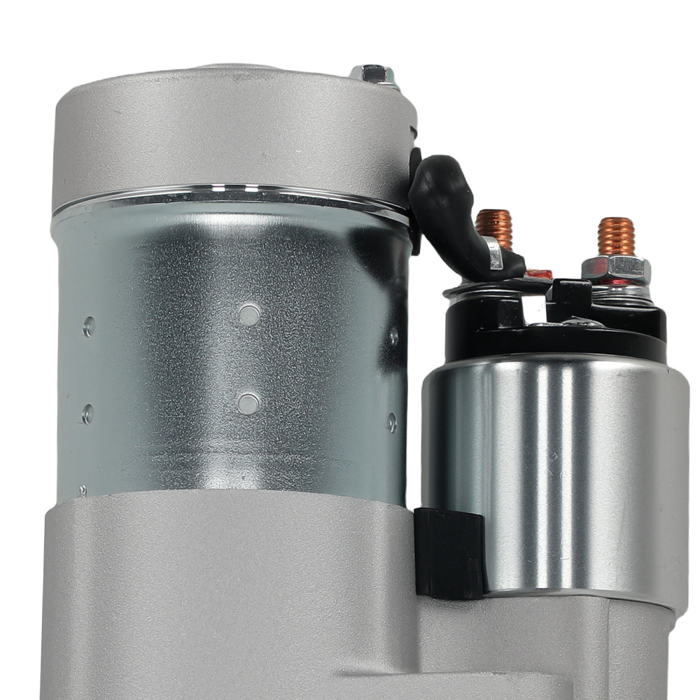 Starter Motor compatible for Vauxhall Combo 1.7 16V CDTI DTI 2001-2012 8EA737794001