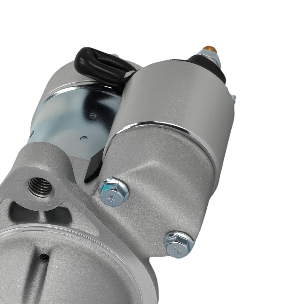 Starter Motor compatible for Vauxhall Combo 1.7 16V CDTI DTI 2001-2012 8EA737794001