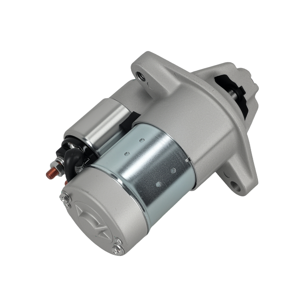 Starter Motor compatible for Vauxhall Combo 1.7 16V CDTI DTI 2001-2012 8EA737794001