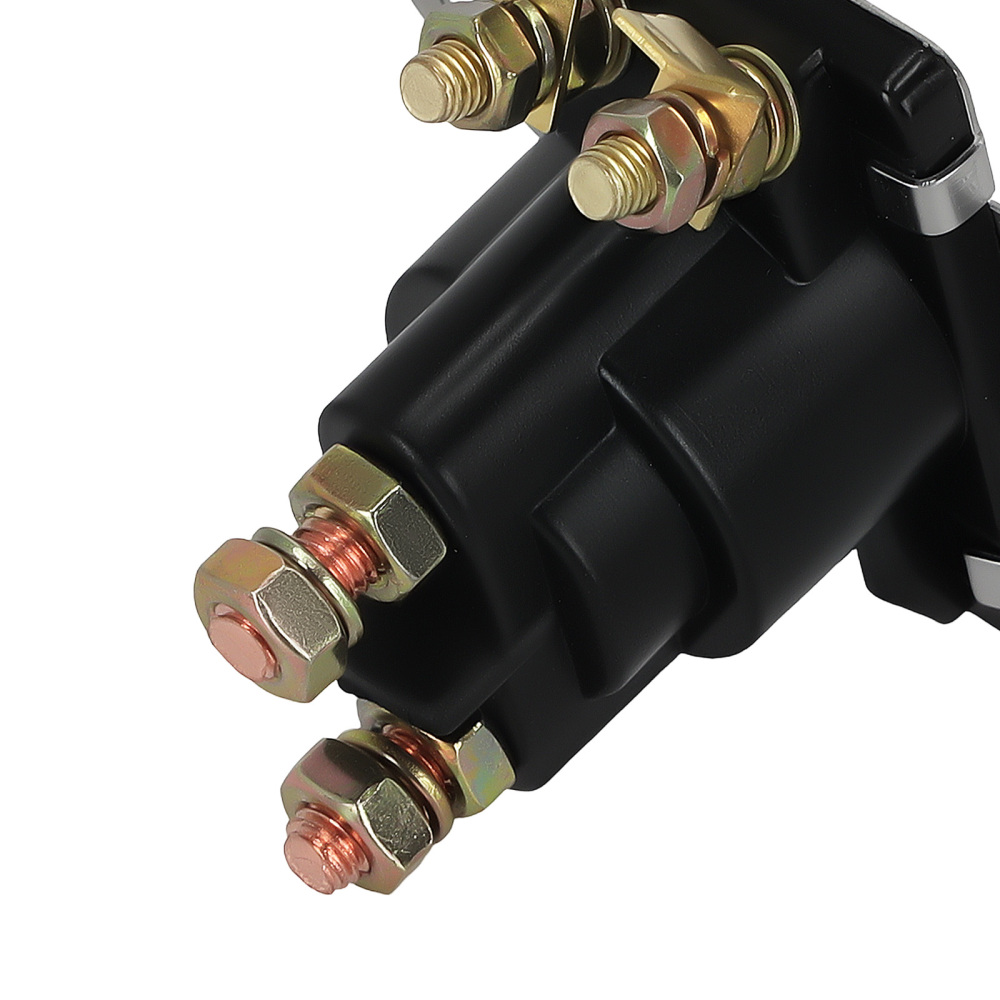 Starter Solenoid Relay compatible for MerCruiser 262/V6 305/V8 350/V8 454/V8 1985-2001