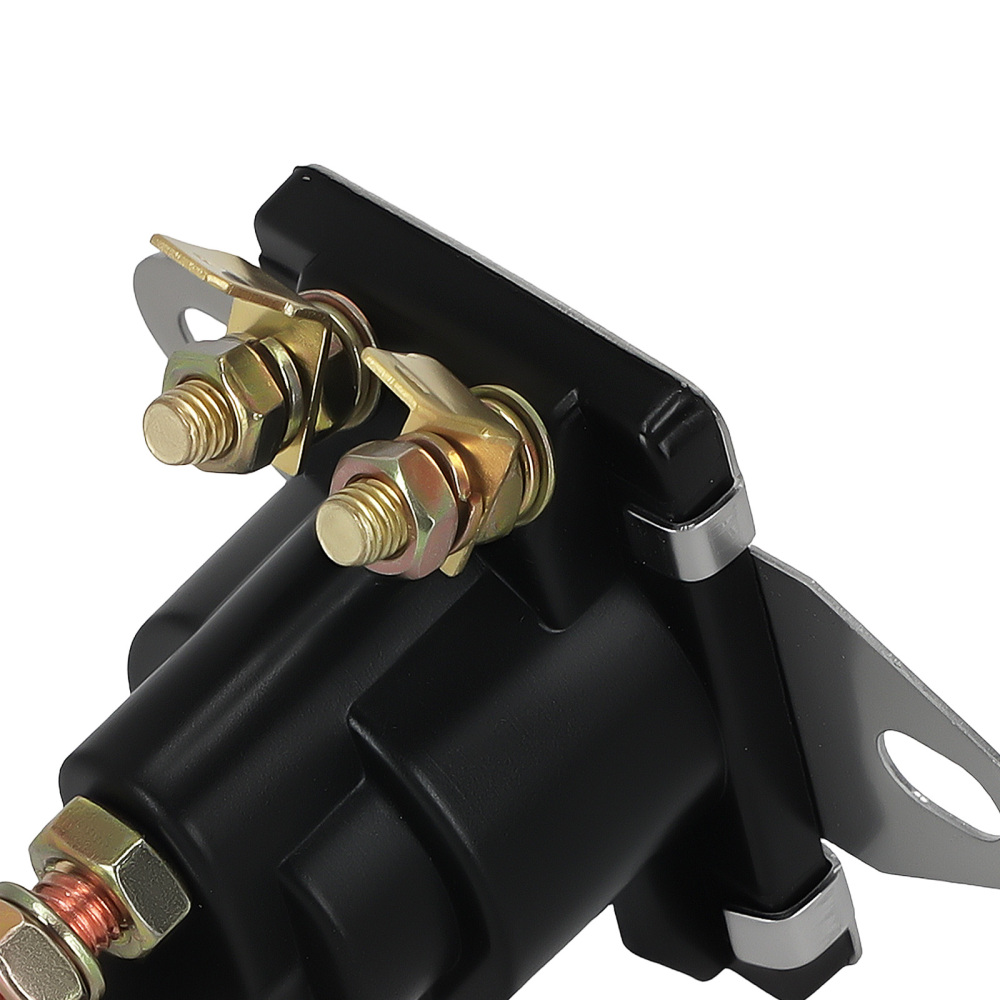 Starter Solenoid Relay compatible for MerCruiser 262/V6 305/V8 350/V8 454/V8 1985-2001