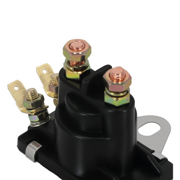 Starter Solenoid Relay compatible for MerCruiser 262/V6 305/V8 350/V8 454/V8 1985-2001