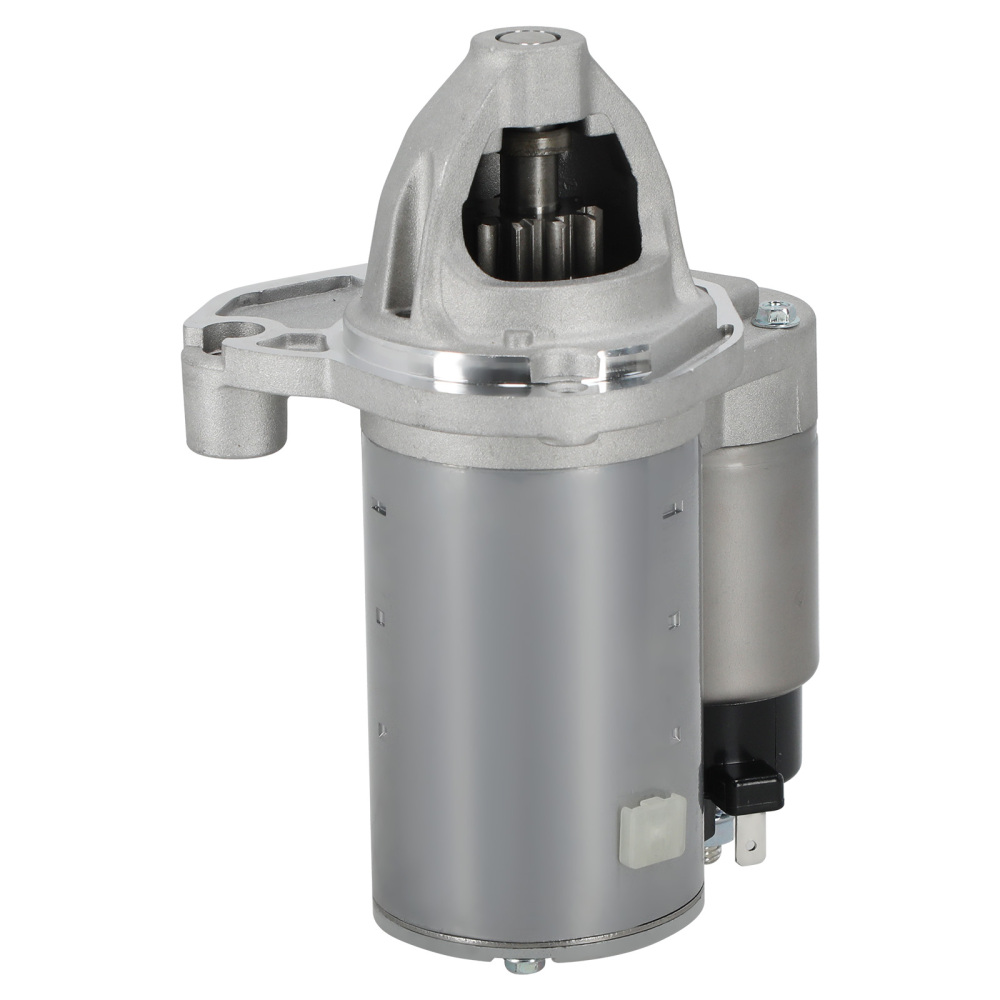 Starter compatible for Chrysler 200 Town Country 3.6 428000-7200 4801839AB 19616N 2011-2020