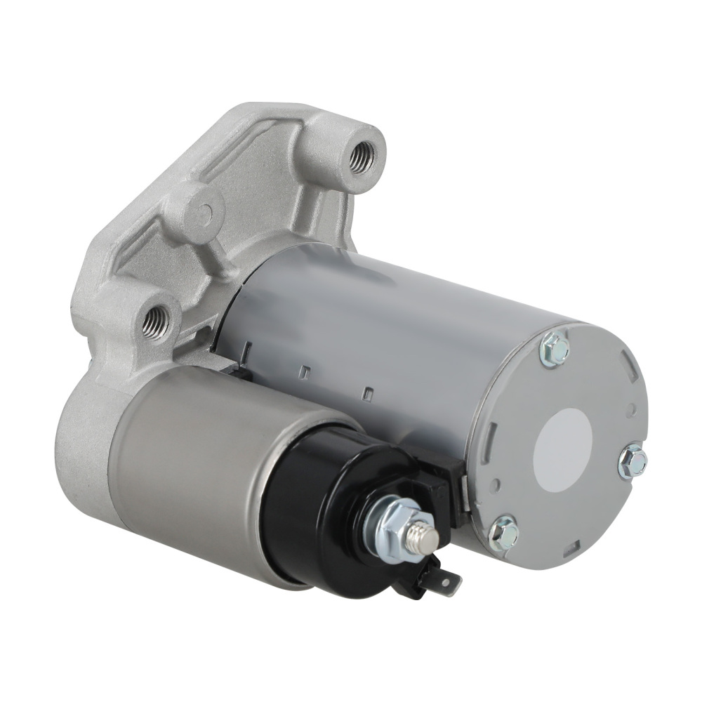 Starter compatible for Chrysler 200 Town Country 3.6 428000-7200 4801839AB 19616N 2011-2020