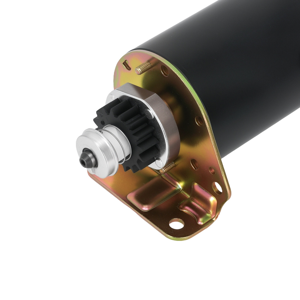 Starter for BriggsStrattonAir Cooled 7HP-18HP Engines 1972-2002 SM01965