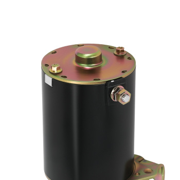 Starter for BriggsStrattonAir Cooled 7HP-18HP Engines 1972-2002 SM01965