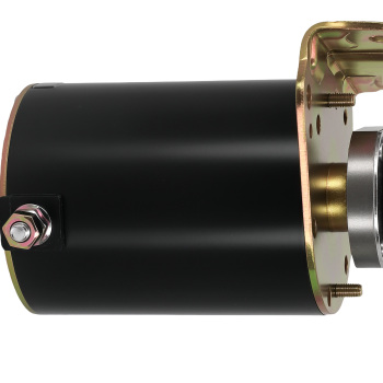 Starter for BriggsStrattonAir Cooled 7HP-18HP Engines 1972-2002 SM01965