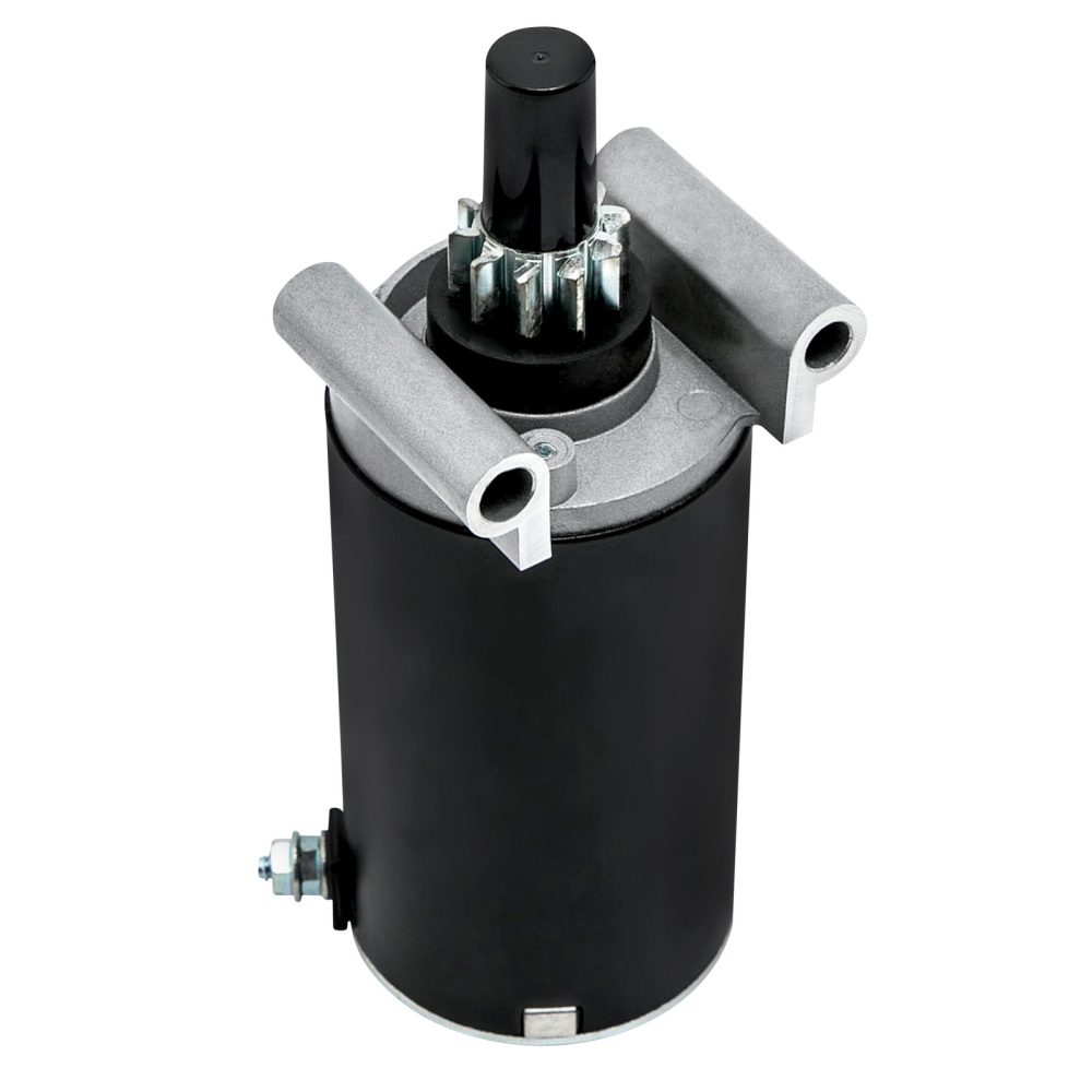 Starter compatible for Kohler for New Holland 32-098-01-S 32-098-04-S 32-098-03-S K0H3209801S