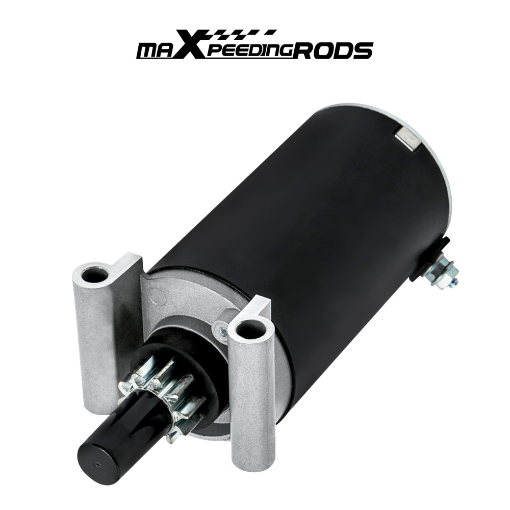 Starter compatible for Kohler for New Holland 32-098-01-S 32-098-04-S 32-098-03-S K0H3209801S