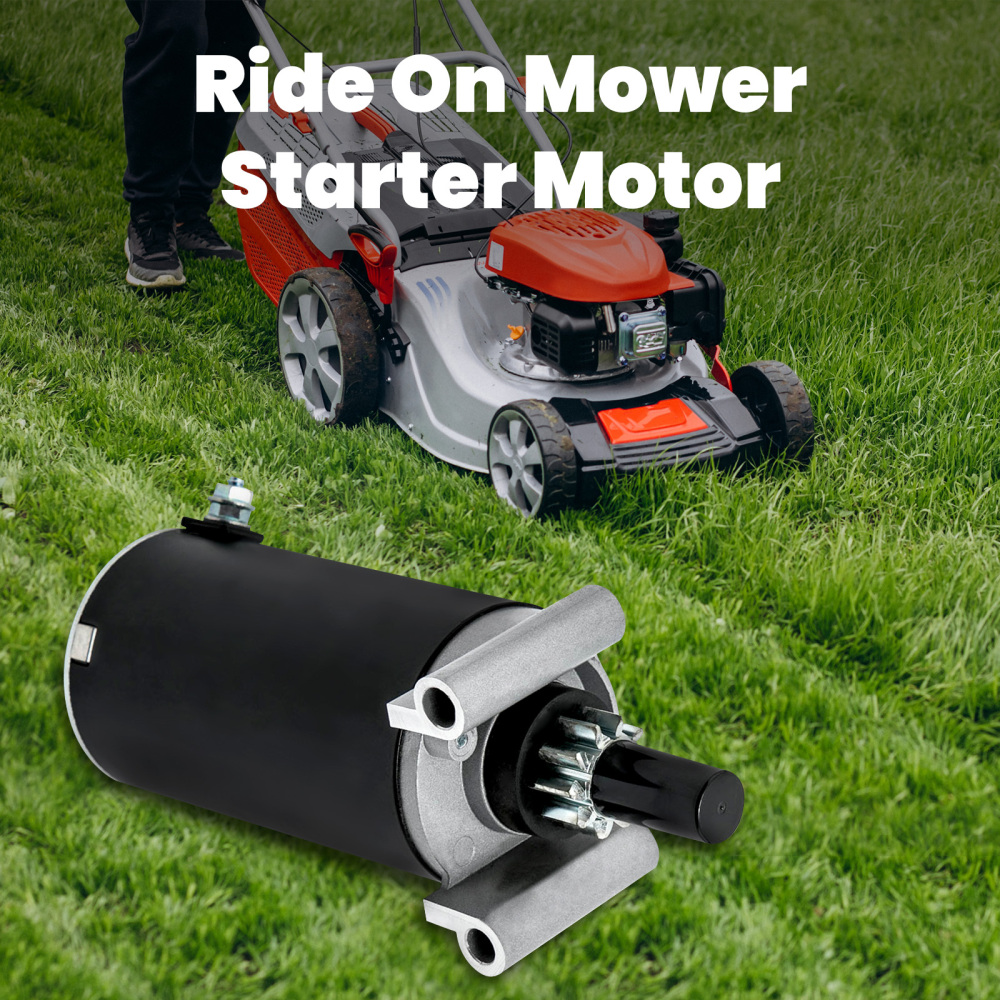 Starter compatible for Kohler for New Holland 32-098-01-S 32-098-04-S 32-098-03-S K0H3209801S