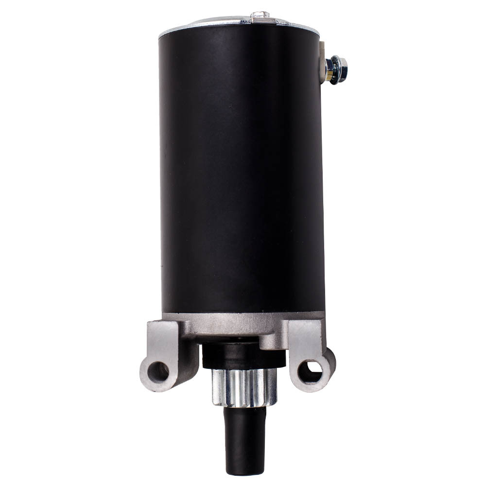 Starter Motor Compatible for Kohler compatible for Cub Cadet Toro 20-27 HP K0H3209801S 5801 10 Tooth