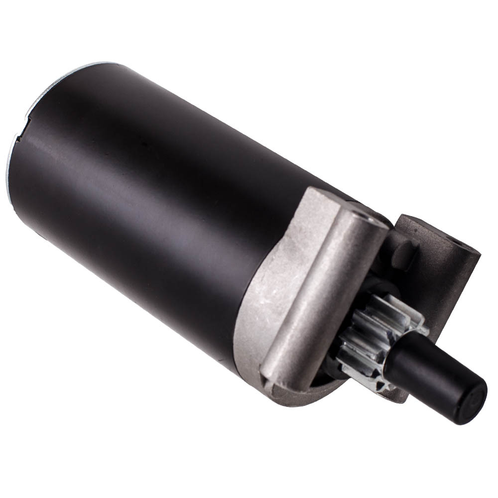 Starter Motor Compatible for Kohler compatible for Cub Cadet Toro 20-27 HP K0H3209801S 5801 10 Tooth