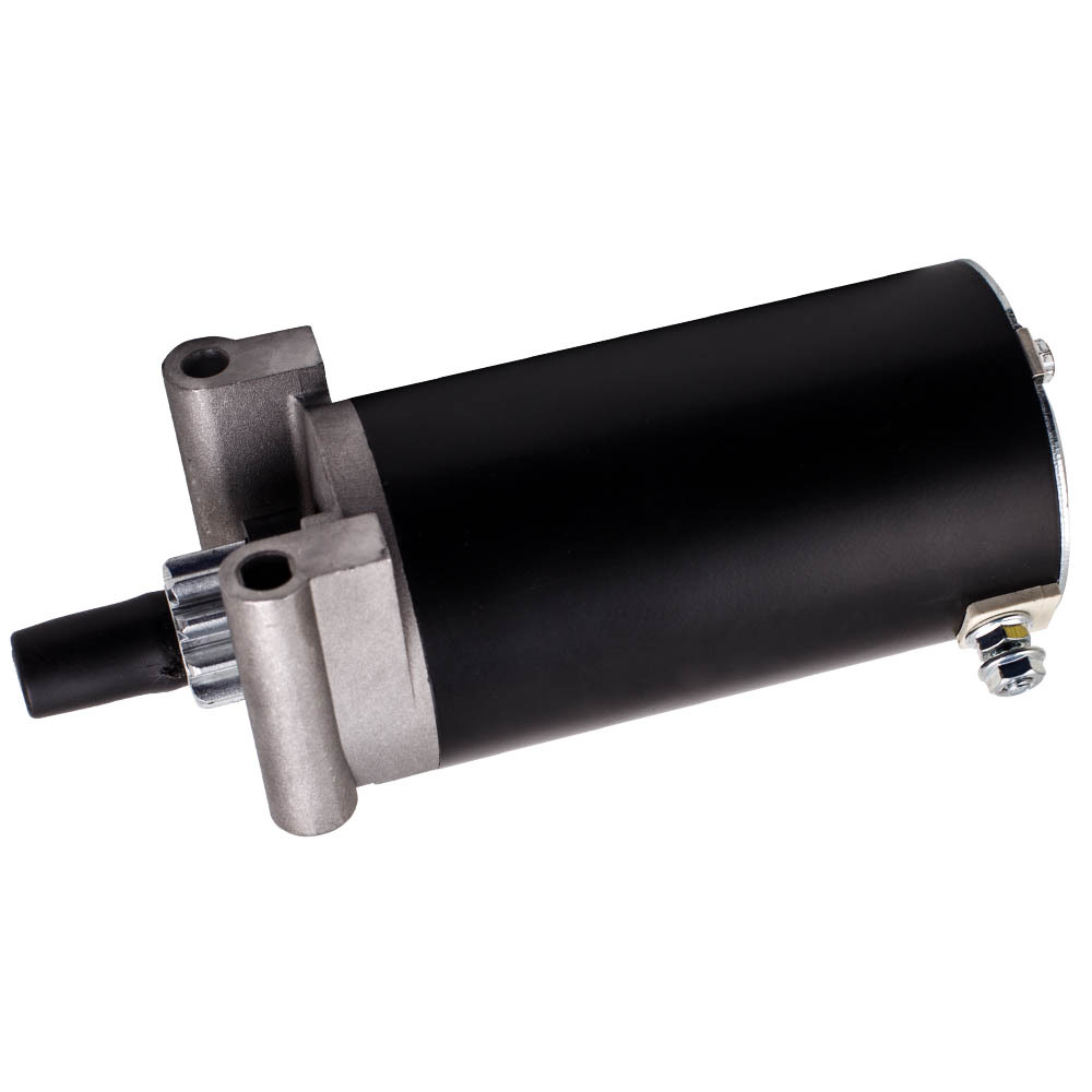 Starter Motor Compatible for Kohler compatible for Cub Cadet Toro 20-27 HP K0H3209801S 5801 10 Tooth