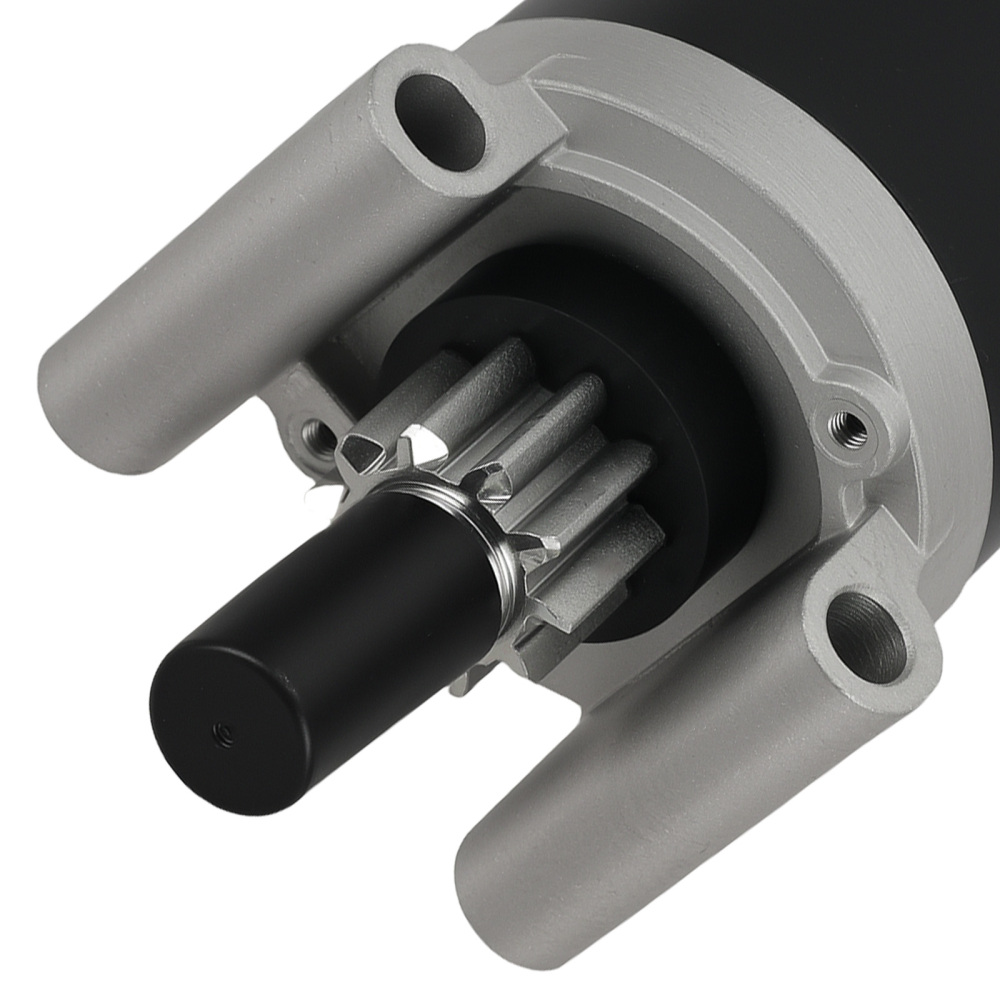 Starter Motor compatible for Cub Cadet LT1046 SLT1554 2005-2006 32-098-04 10T 12V