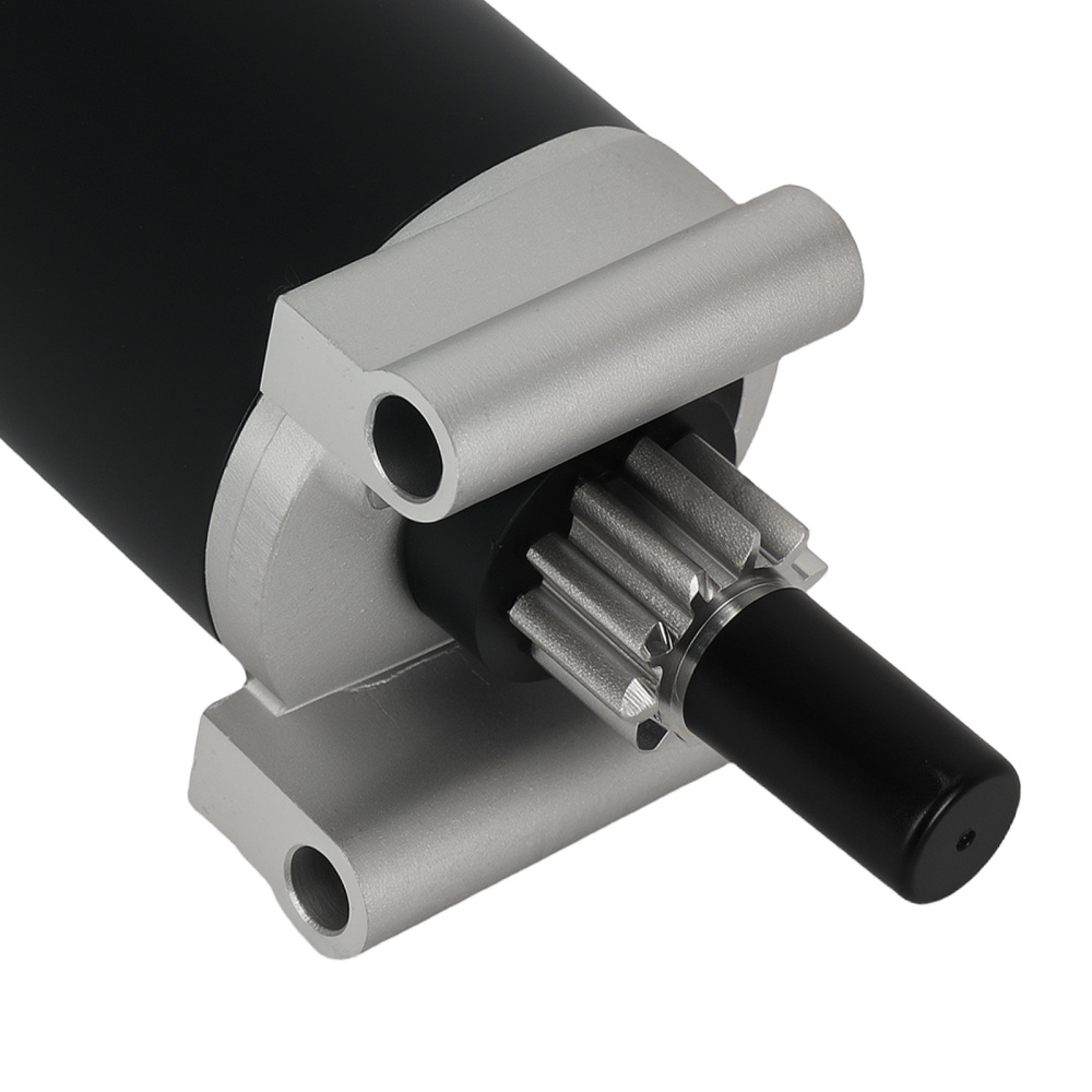 Starter Motor compatible for Cub Cadet LT1046 SLT1554 2005-2006 32-098-04 10T 12V