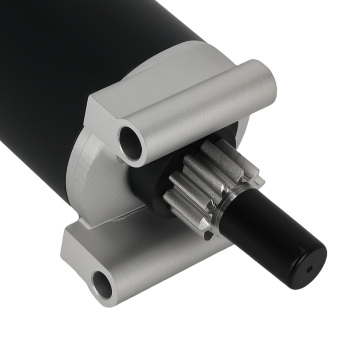 Starter Motor compatible for Cub Cadet LT1046 SLT1554 2005-2006 32-098-04 10T 12V