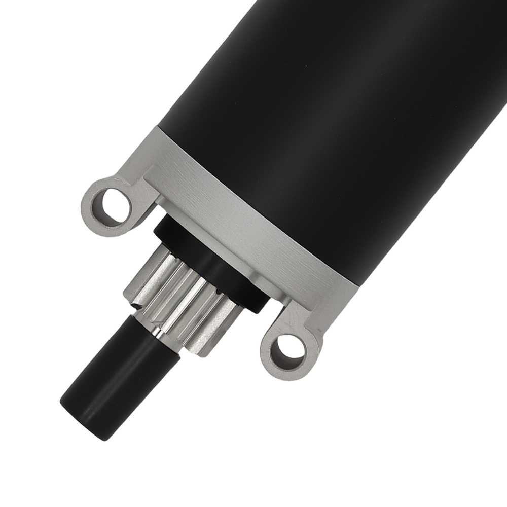 Starter Motor compatible for Cub Cadet LT1046 SLT1554 2005-2006 32-098-04 10T 12V