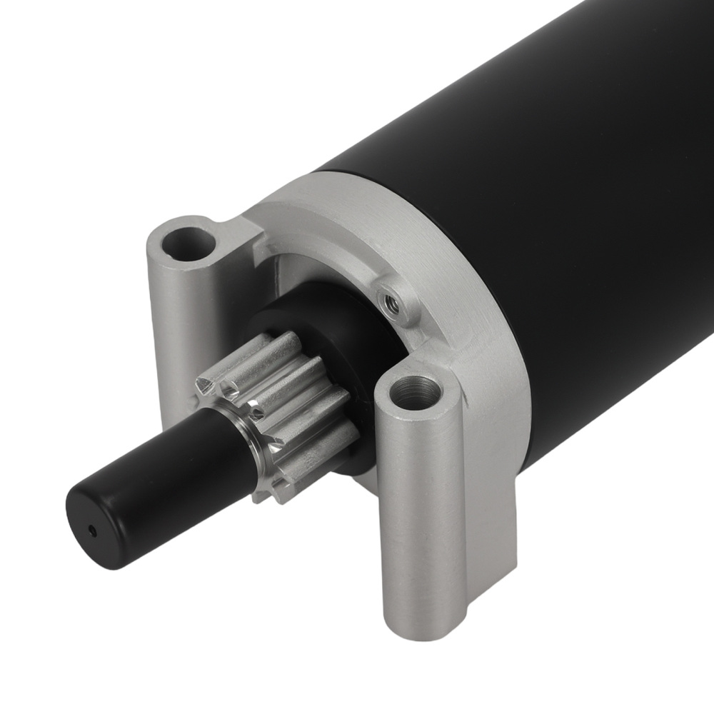 Starter Motor compatible for Cub Cadet LT1046 SLT1554 2005-2006 32-098-04 10T 12V