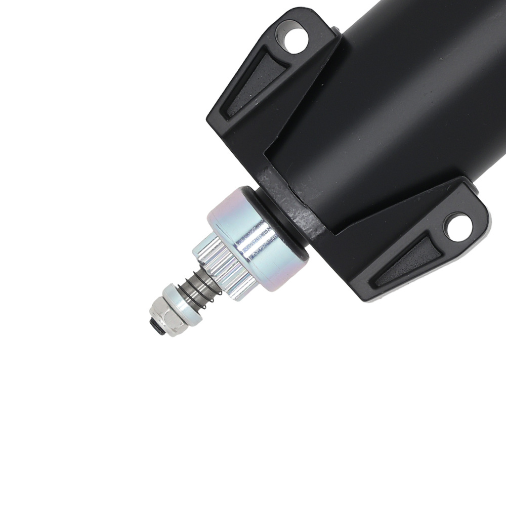 Starter compatible for Mercury 15EH 20E 25E 25EL 1980-2005 5216040-M025SM 12V PMDD