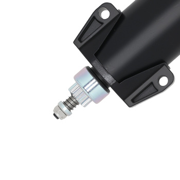 Starter compatible for Mercury 15EH 20E 25E 25EL 1980-2005 5216040-M025SM 12V PMDD