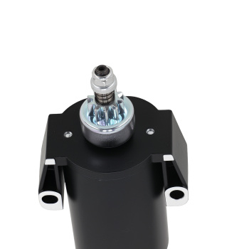 Starter compatible for Mercury 15EH 20E 25E 25EL 1980-2005 5216040-M025SM 12V PMDD