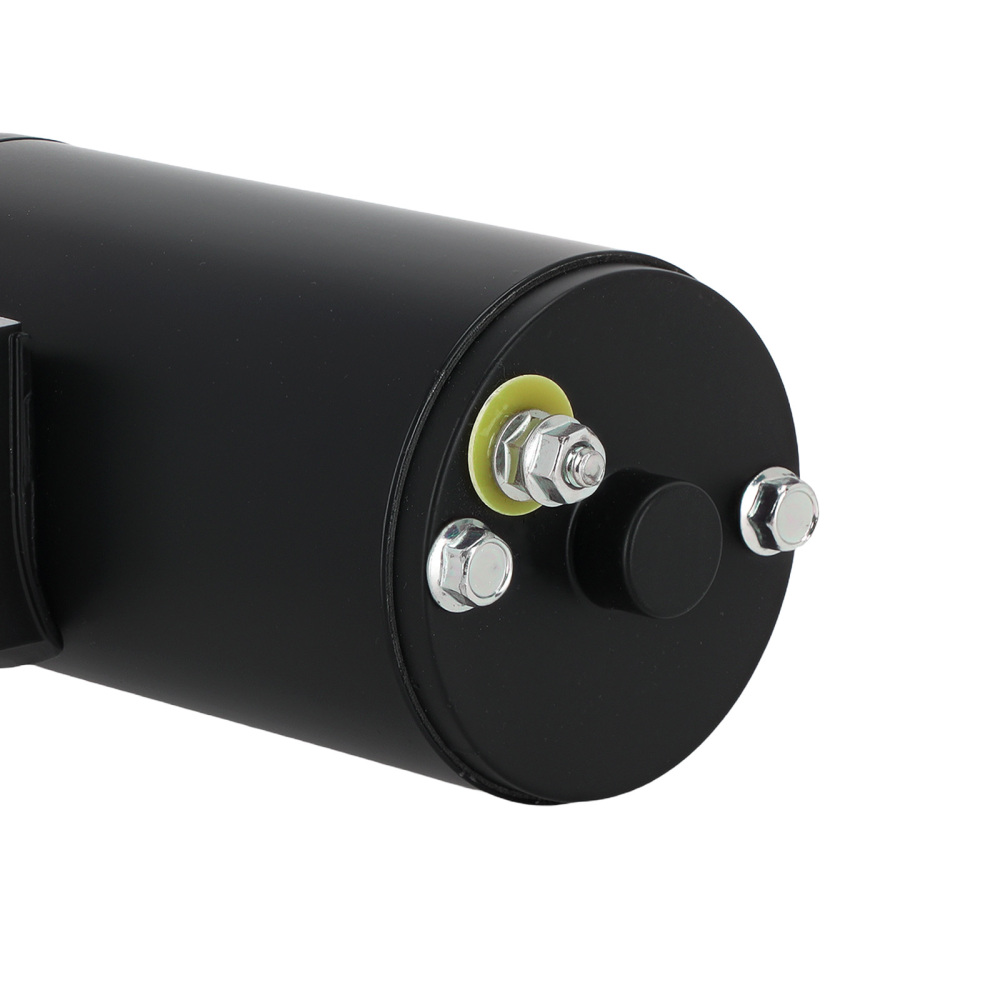 Starter compatible for Mercury 15EH 20E 25E 25EL 1980-2005 5216040-M025SM 12V PMDD