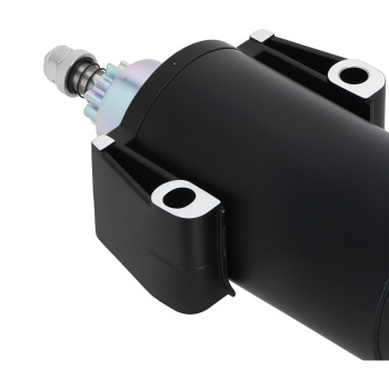 Starter compatible for Mercury 15EH 20E 25E 25EL 1980-2005 5216040-M025SM 12V PMDD