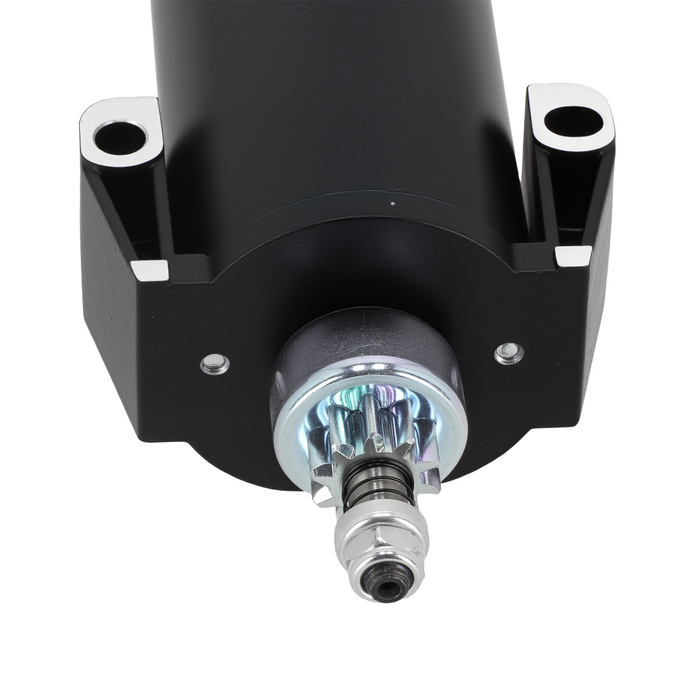 Starter compatible for Mercury 15EH 20E 25E 25EL 1980-2005 5216040-M025SM 12V PMDD