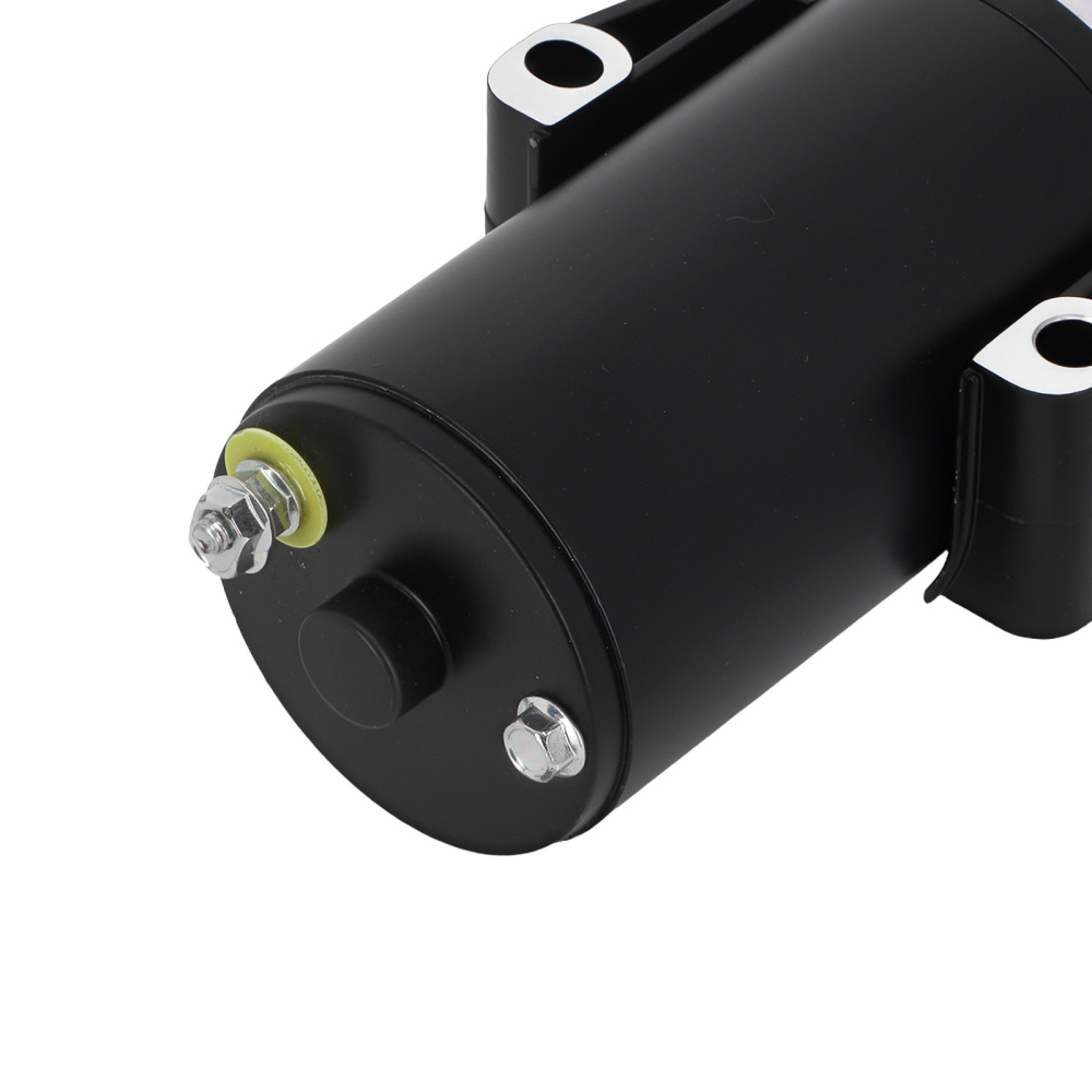 Starter compatible for Mercury 15EH 20E 25E 25EL 1980-2005 5216040-M025SM 12V PMDD