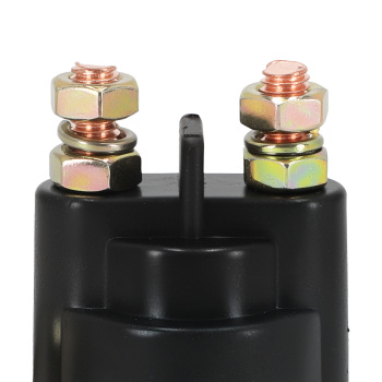 Marine Solenoid compatible for Mercury 20HP 55HP 70HP 1987-2003 65W-81941-00-00 12V