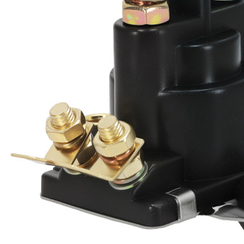 Marine Solenoid compatible for Mercury 20HP 55HP 70HP 1987-2003 65W-81941-00-00 12V