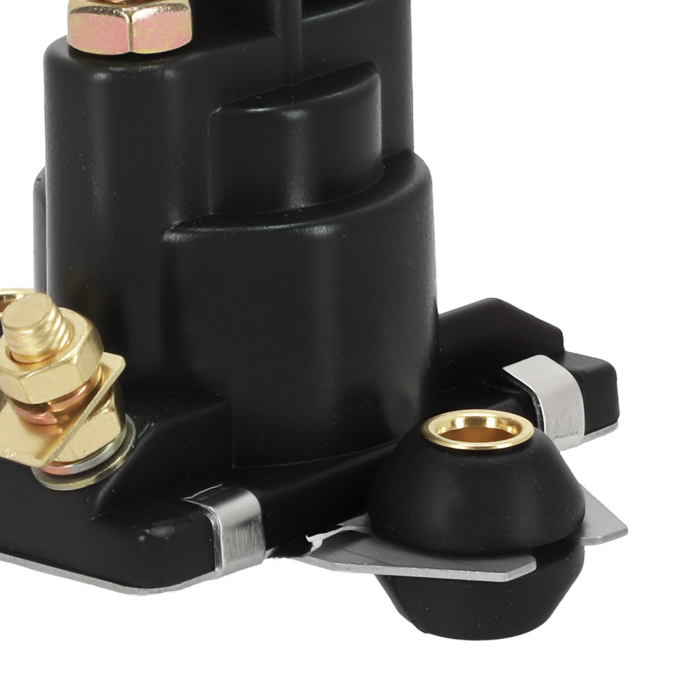 Marine Solenoid compatible for Mercury 20HP 55HP 70HP 1987-2003 65W-81941-00-00 12V