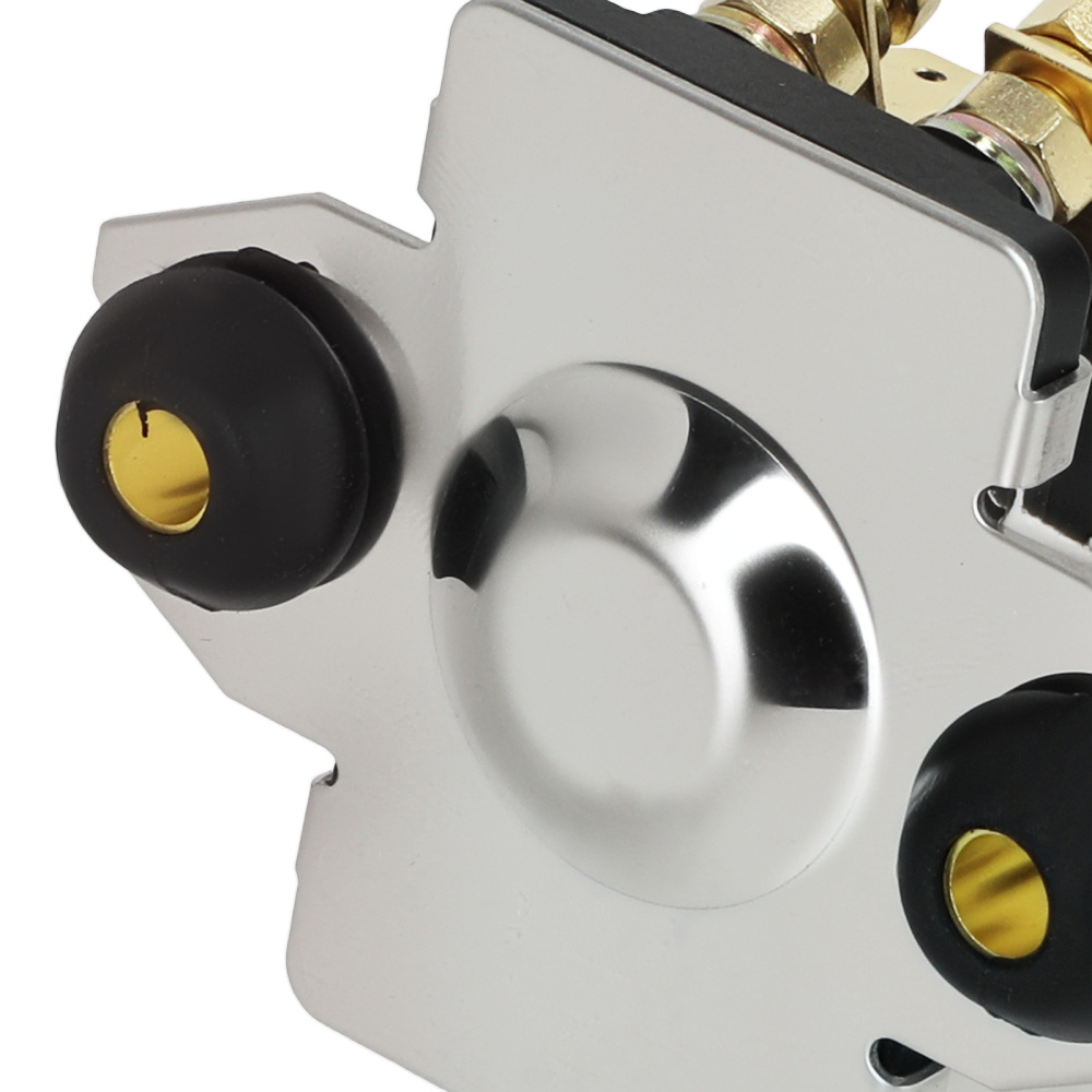 Marine Solenoid compatible for Mercury 20HP 55HP 70HP 1987-2003 65W-81941-00-00 12V