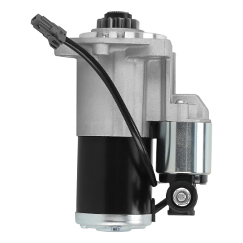 Starter Motor compatible for Nissan Rogue Select Sentra 2008-2015 L4 2.5L 2488cc 152cid