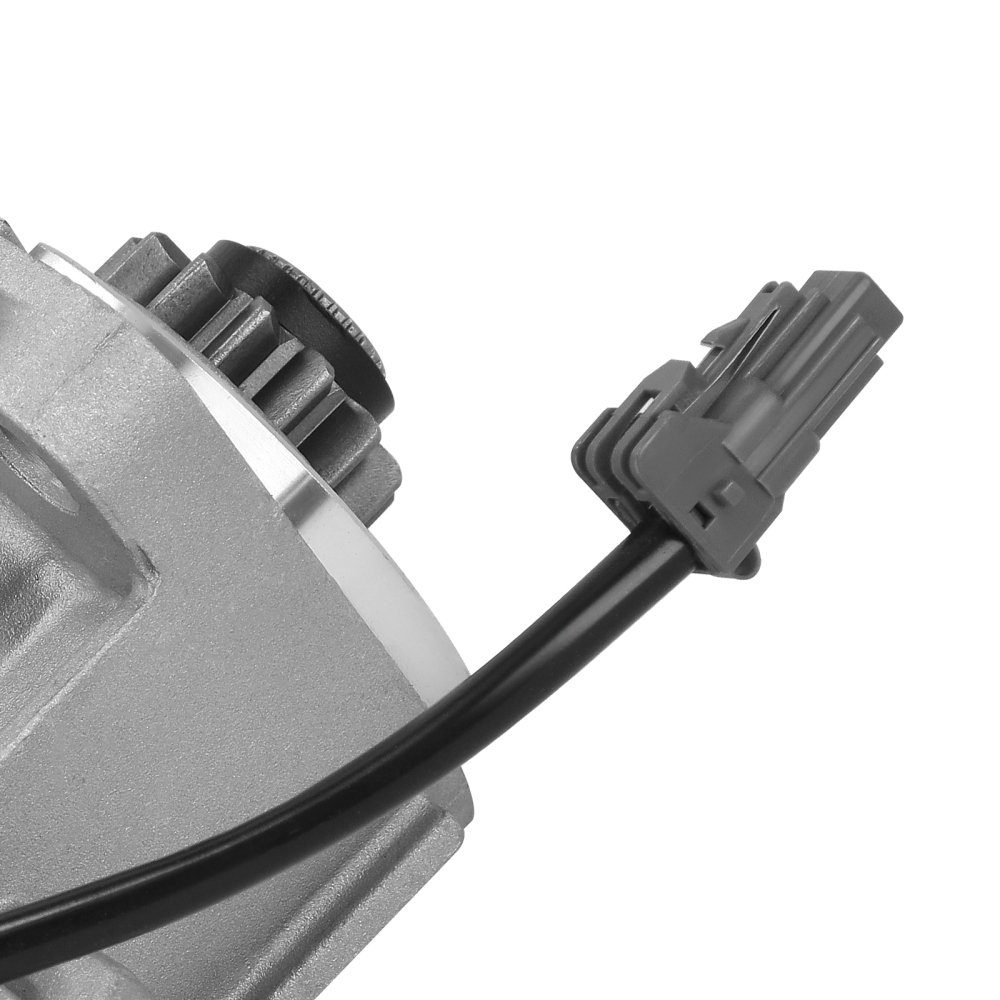 Starter Motor compatible for Nissan Rogue Select Sentra 2008-2015 L4 2.5L 2488cc 152cid