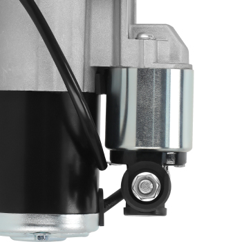 Starter Motor compatible for Nissan Rogue Select Sentra 2008-2015 L4 2.5L 2488cc 152cid