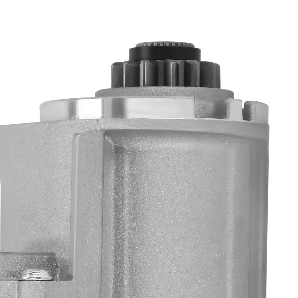 Starter Motor compatible for Nissan Rogue Select Sentra 2008-2015 L4 2.5L 2488cc 152cid